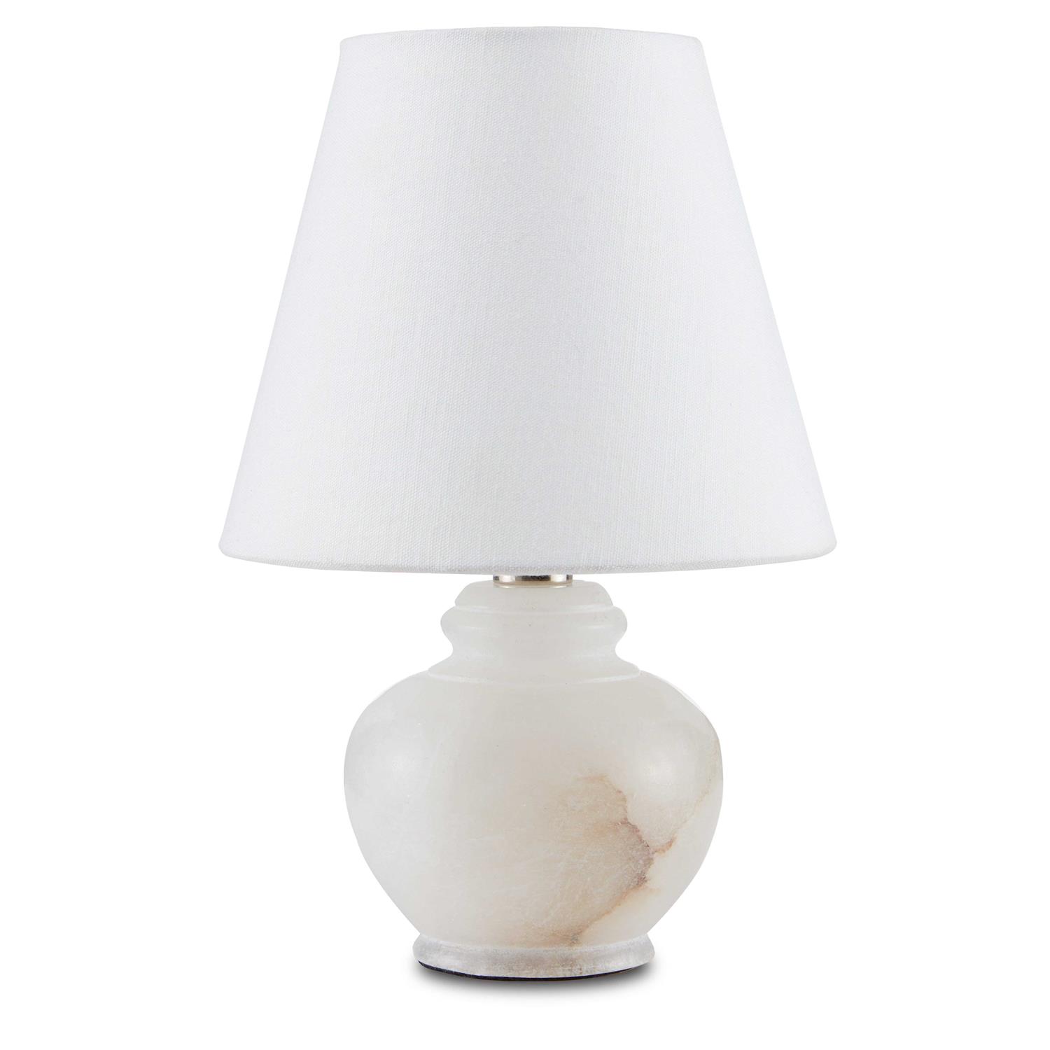 Currey & Company Piccolo Mini Table Lamp 6000