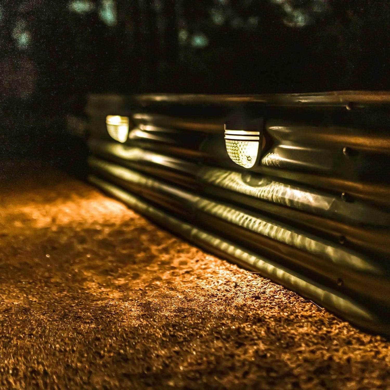 Vego Garden Solar Garden Light - Image 4