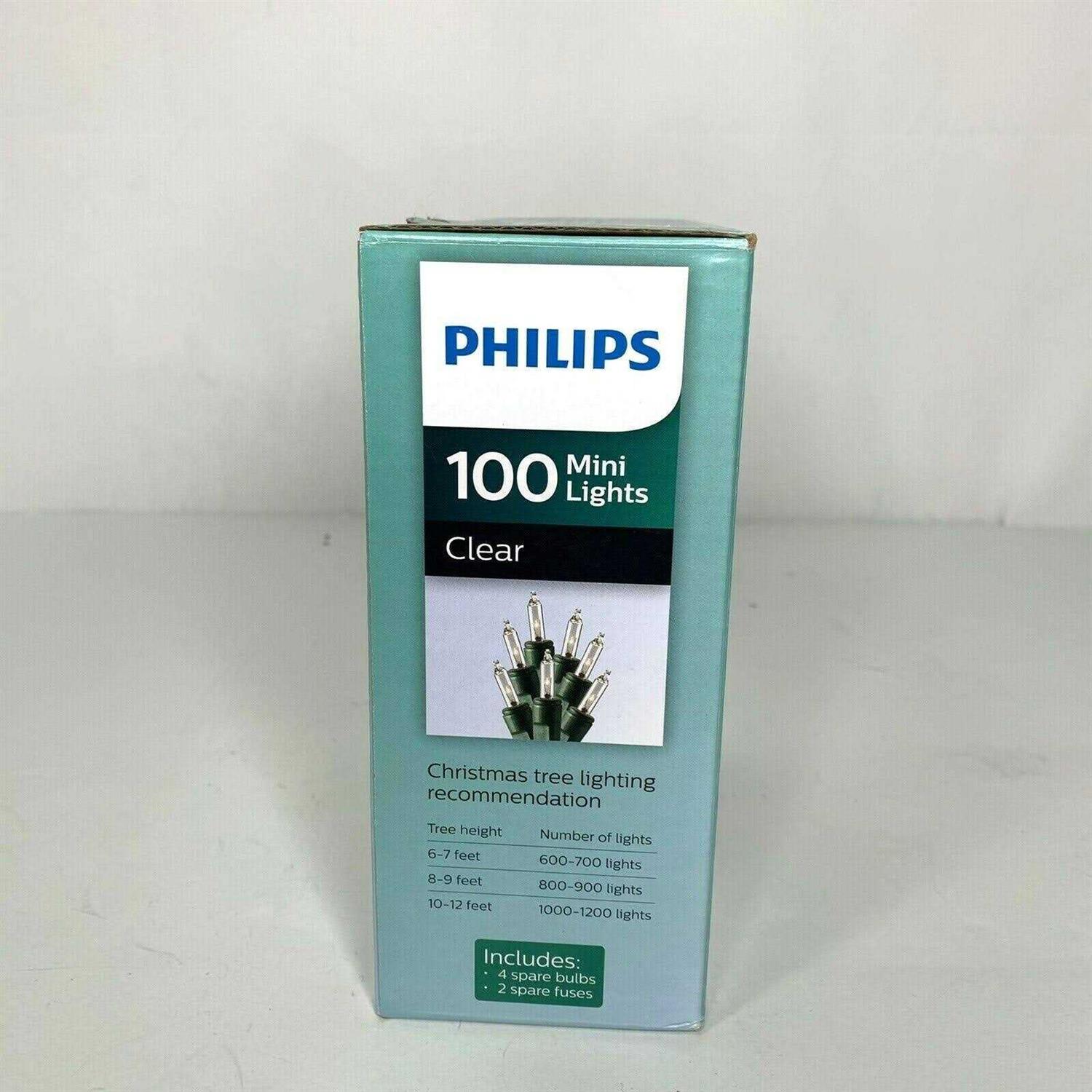 Philips 100 Mini Lights - Image 3