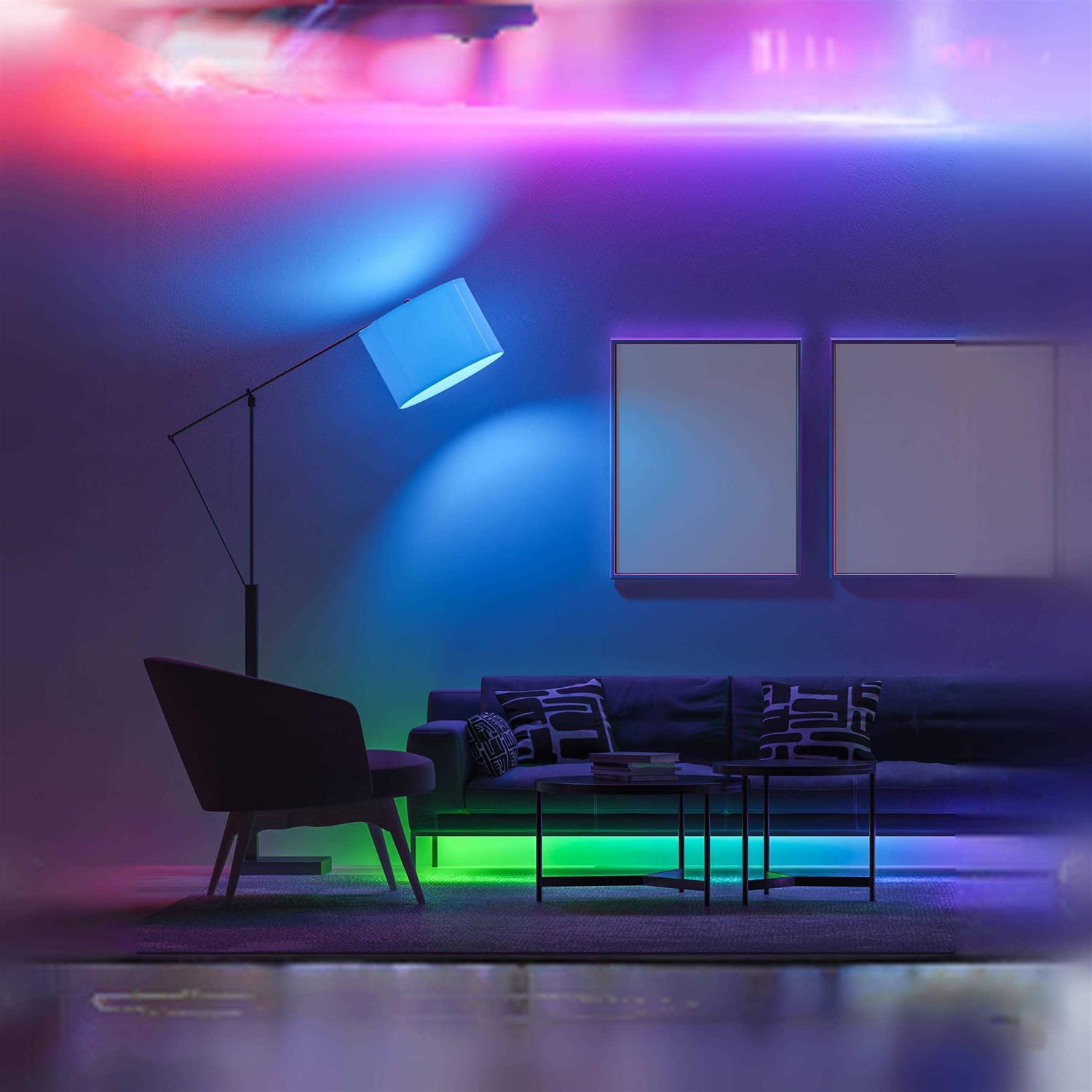 Feit Electric DISCO1/LED LED Disco Bulb - Image 2