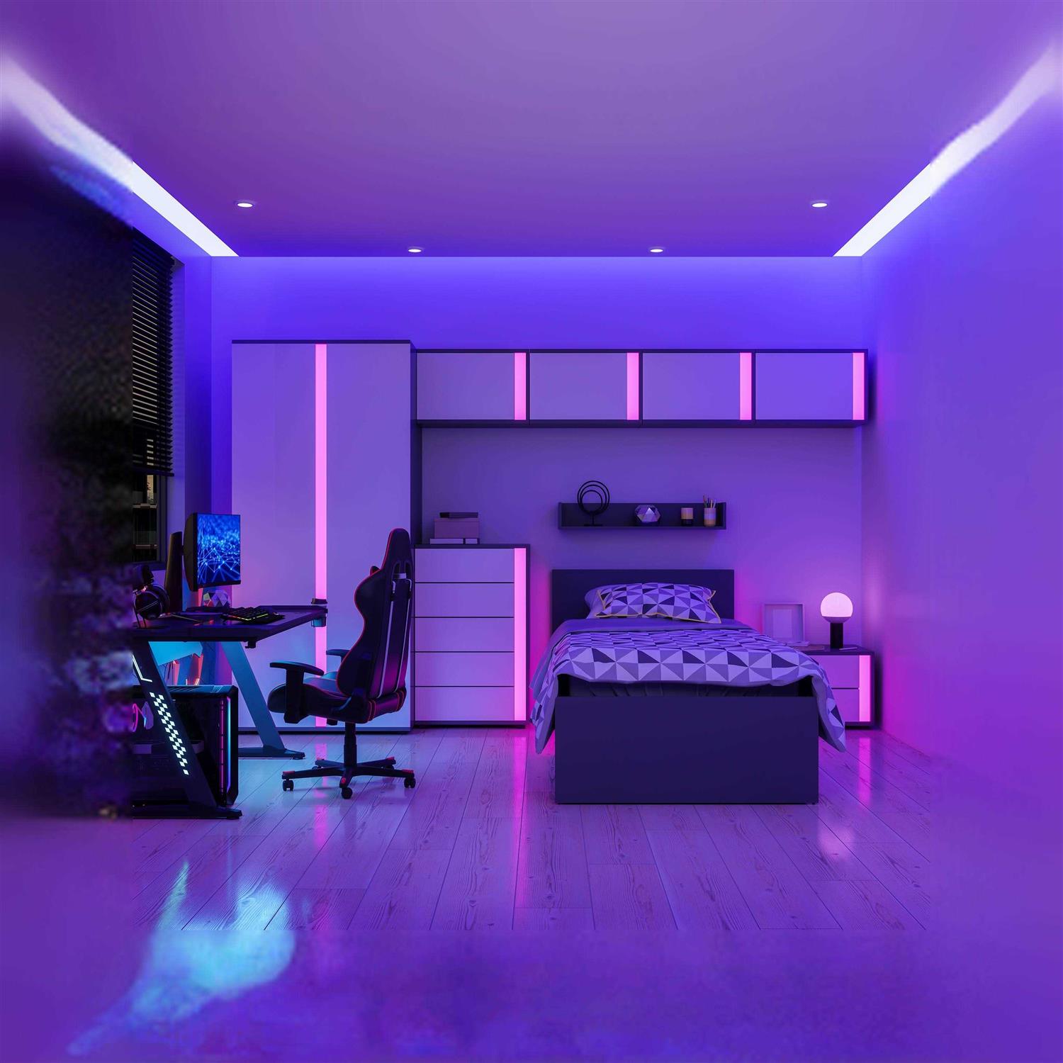 Feit Electric DISCO1/LED LED Disco Bulb - Image 3