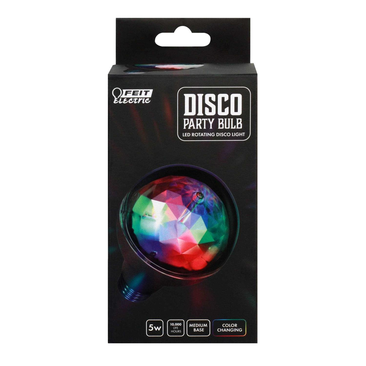 Feit Electric DISCO1/LED LED Disco Bulb - Image 5
