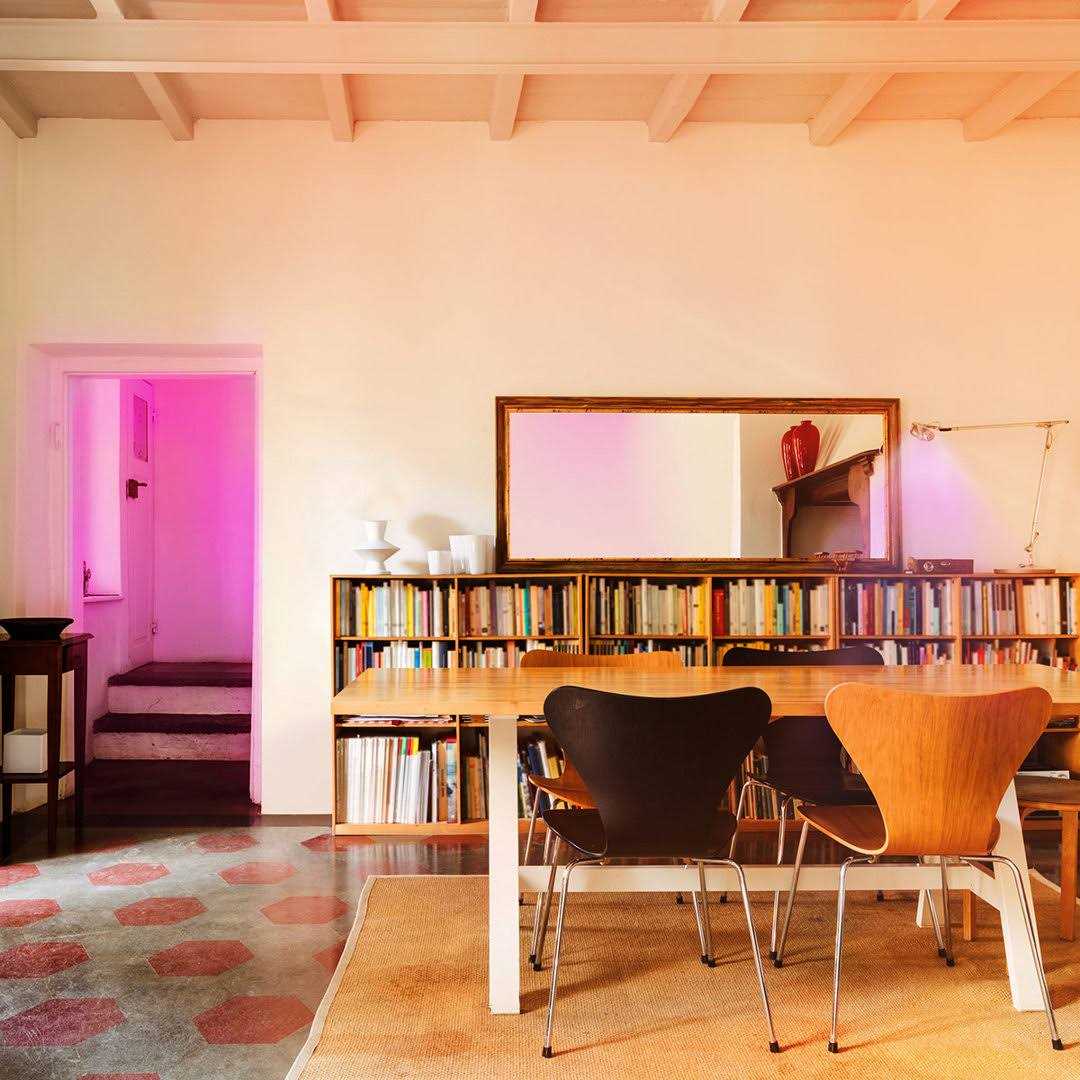 LIFX BR30 Smart LED Light Bulb - Image 2