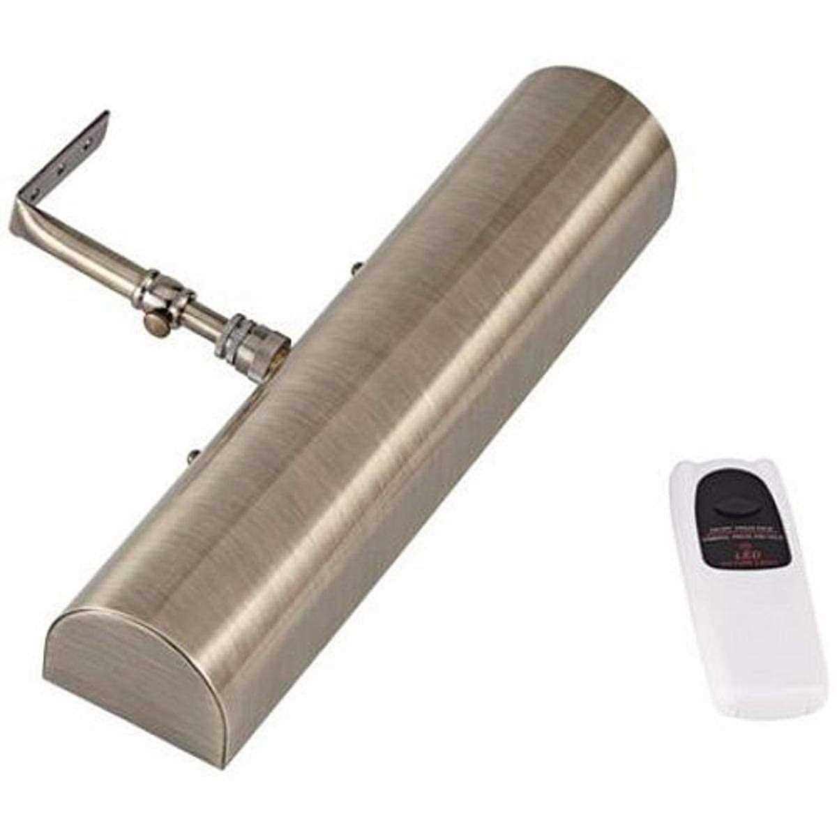 Concept 102L Cordless Remote Control LED Picture Light