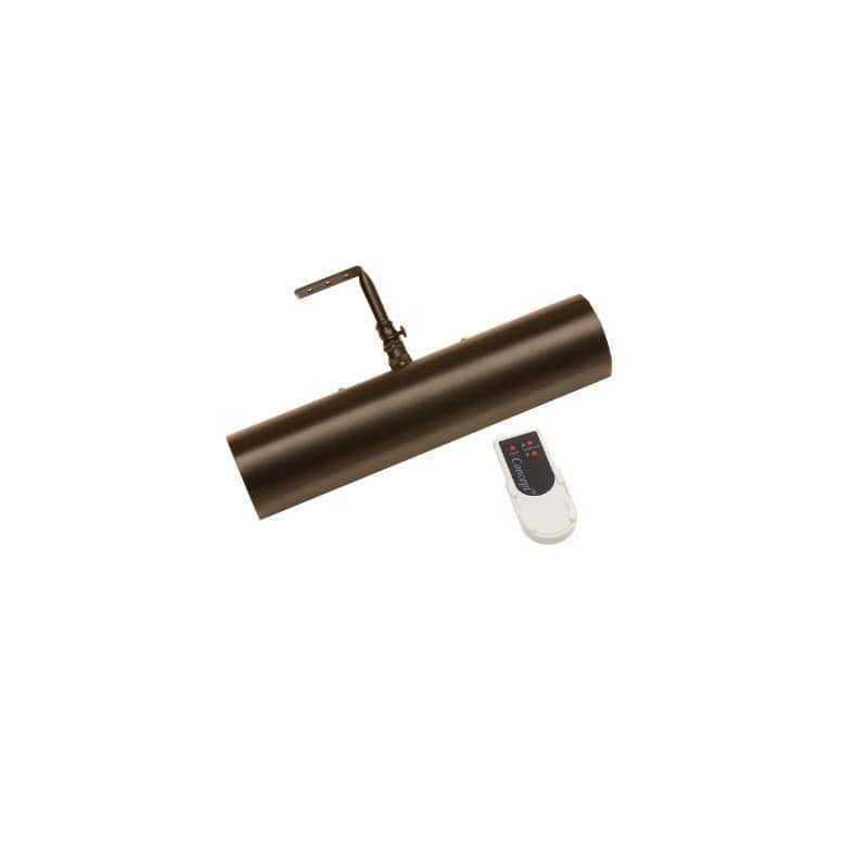 Alternative view of Concept 102L Cordless Remote Control LED Picture Light