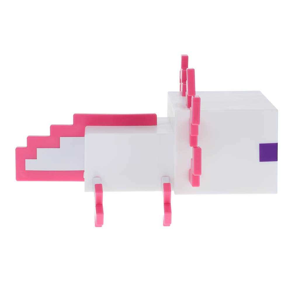 Minecraft Axolotl Light - Image 4