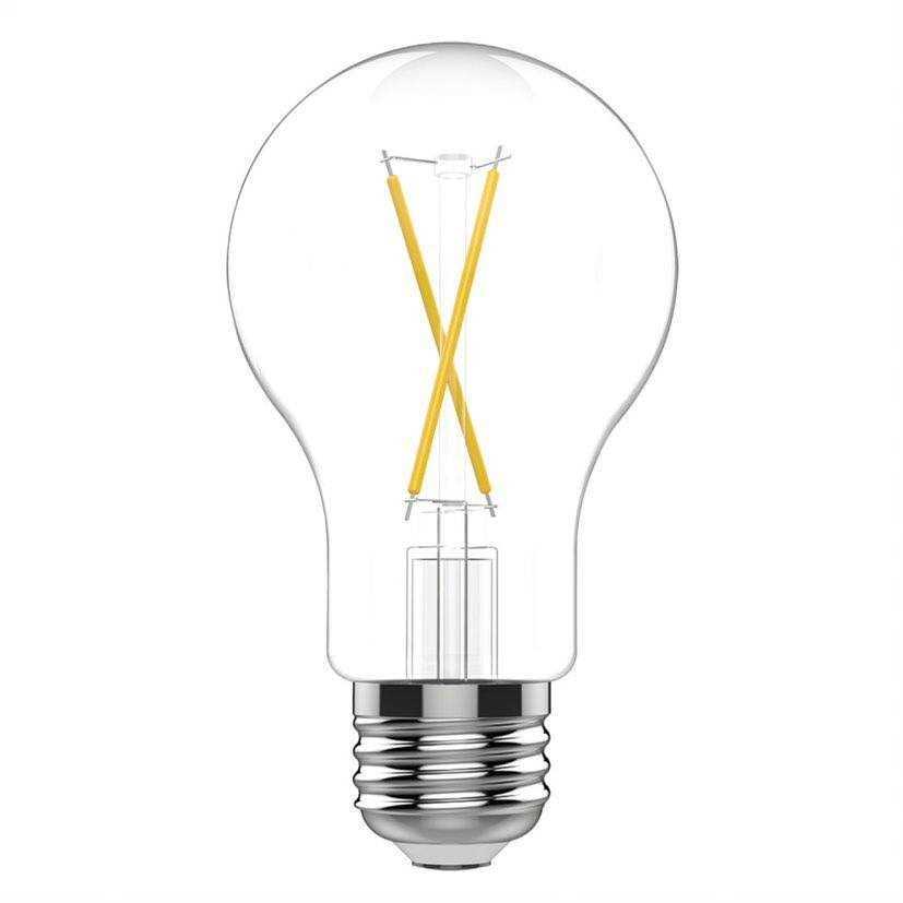 GE 4pk Reveal A19 LED - Image 2