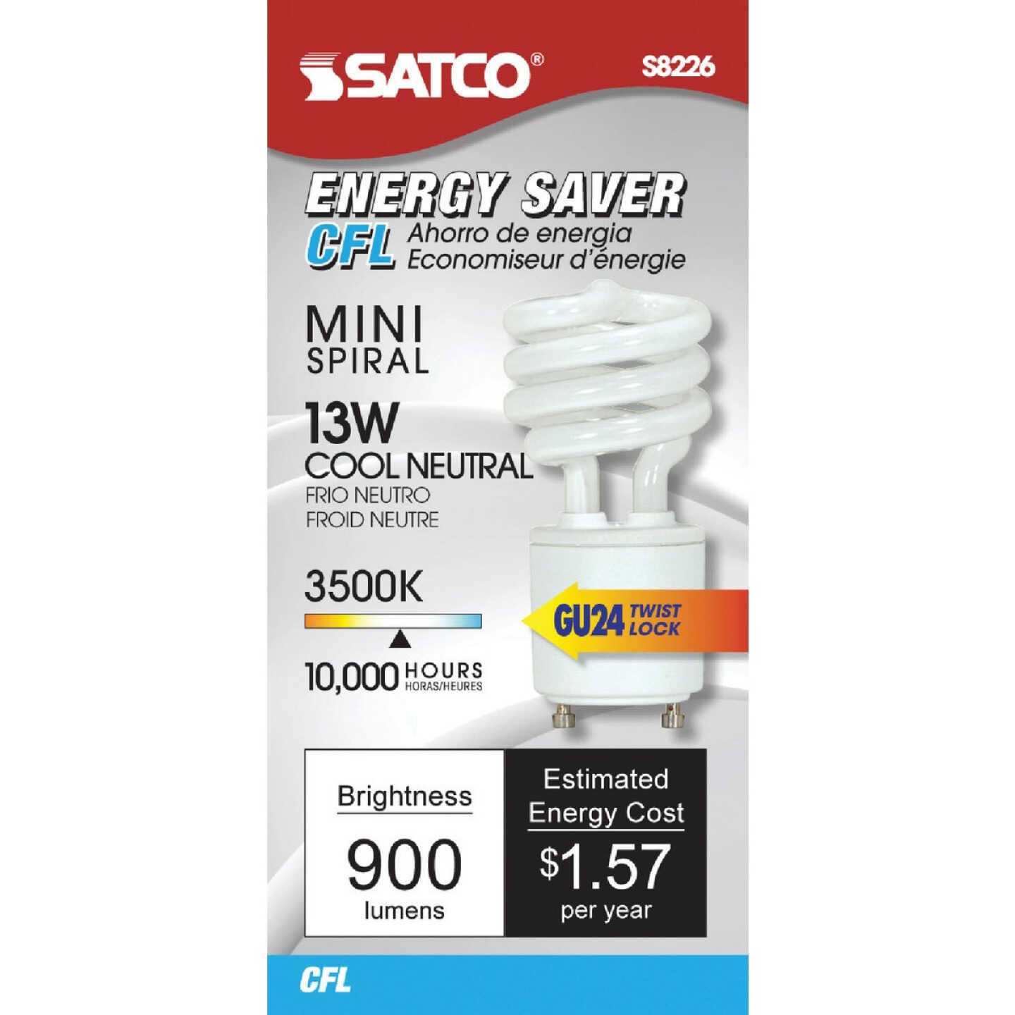 Satco S8226 - Image 3