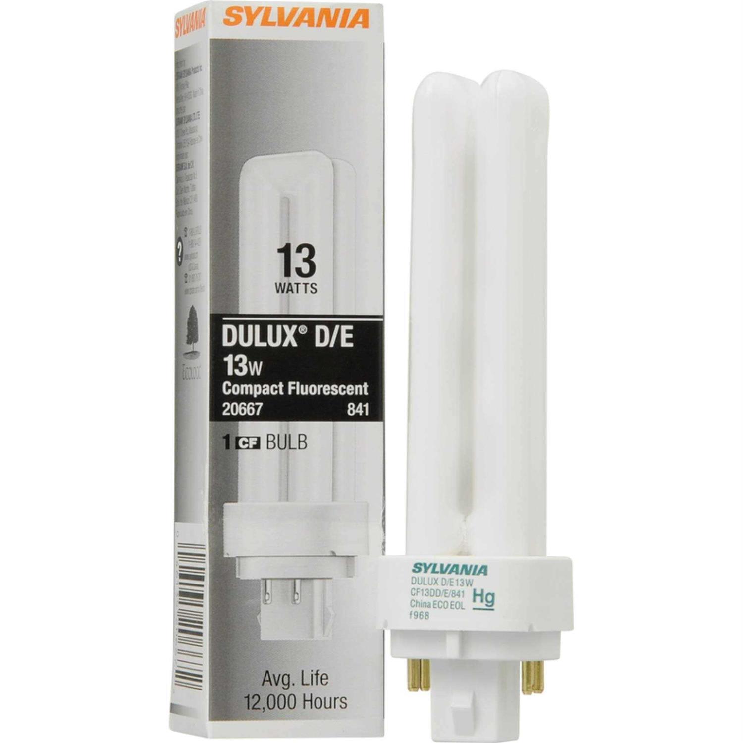 CF13DD/E/841 Sylvania - Image 4