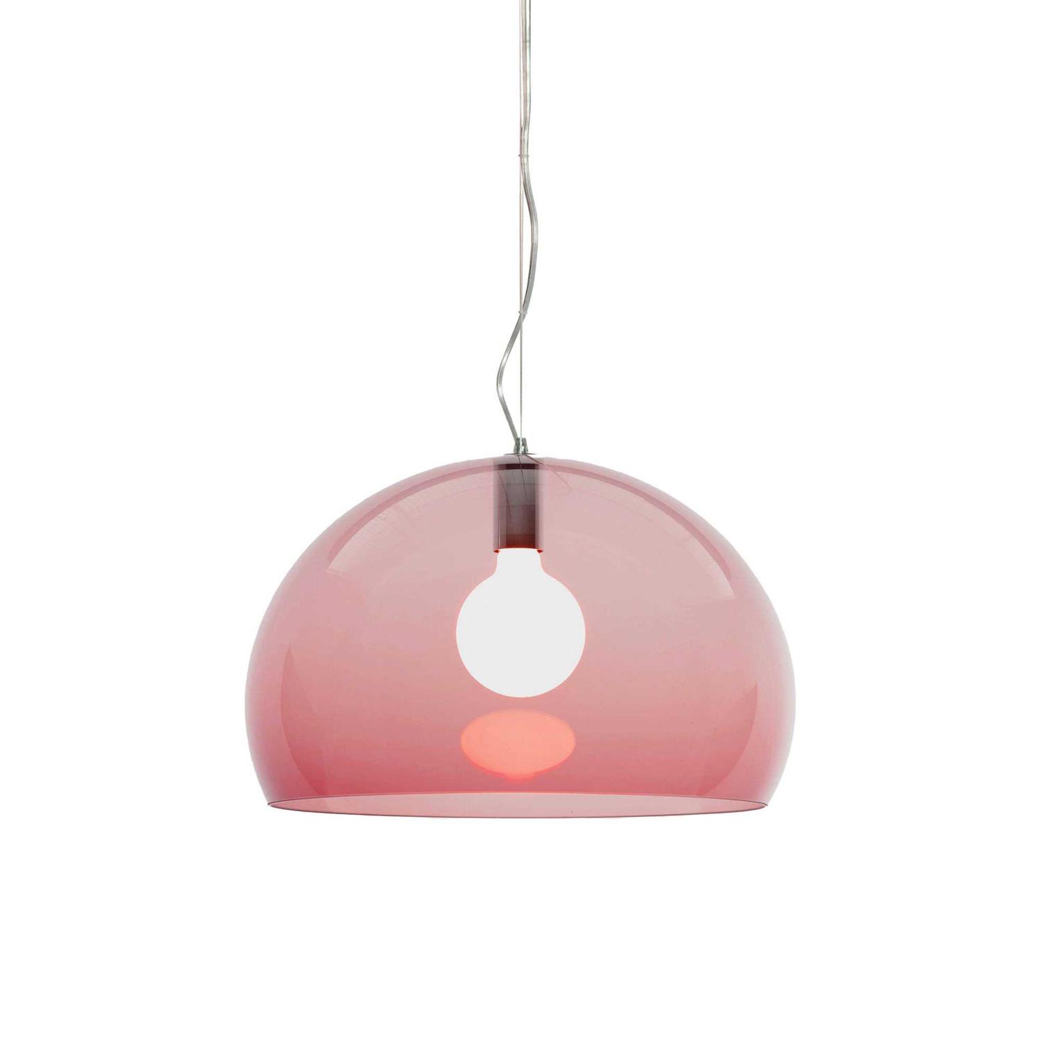 Kartell FL/Y Pendant