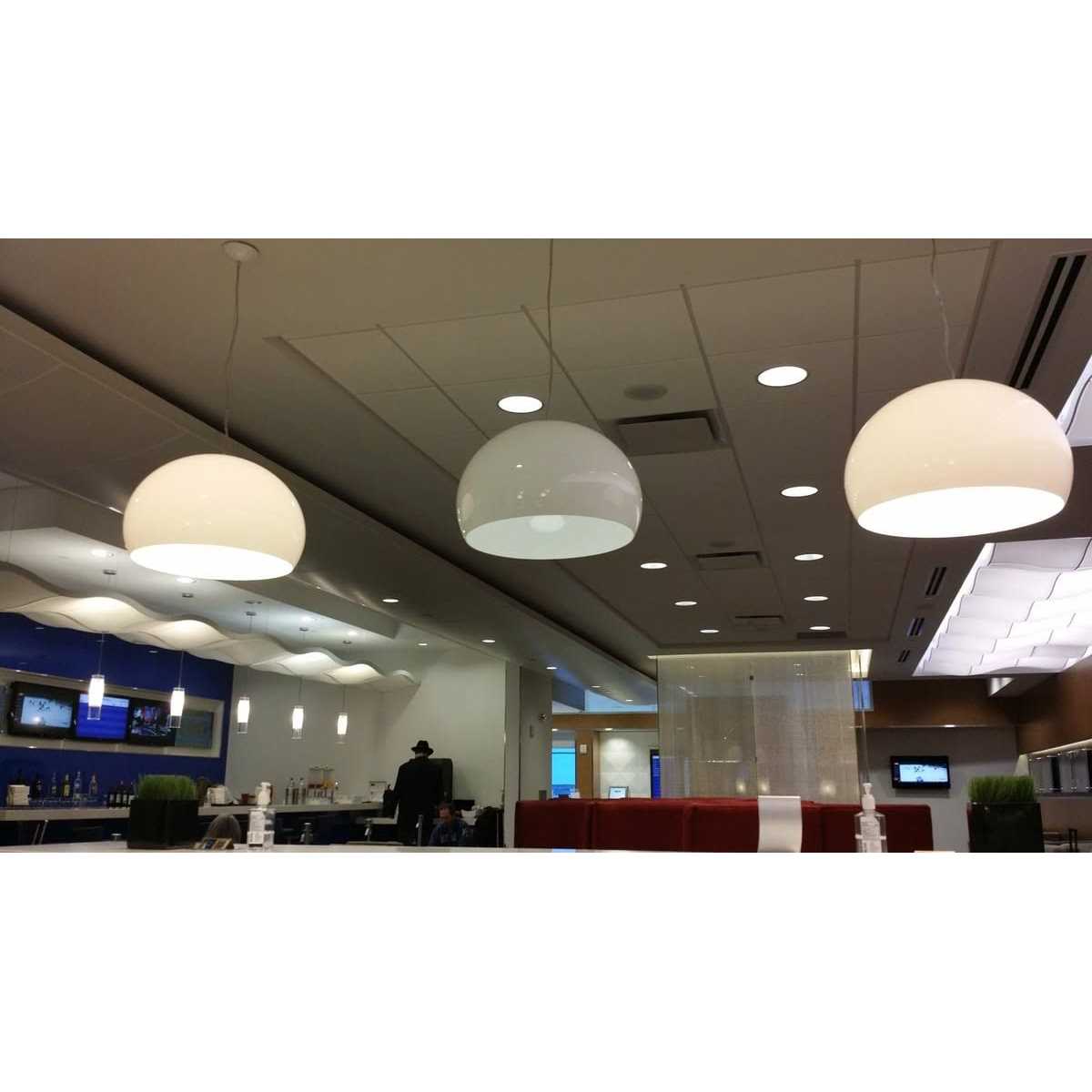 Kartell FL/Y Pendant - Image 2