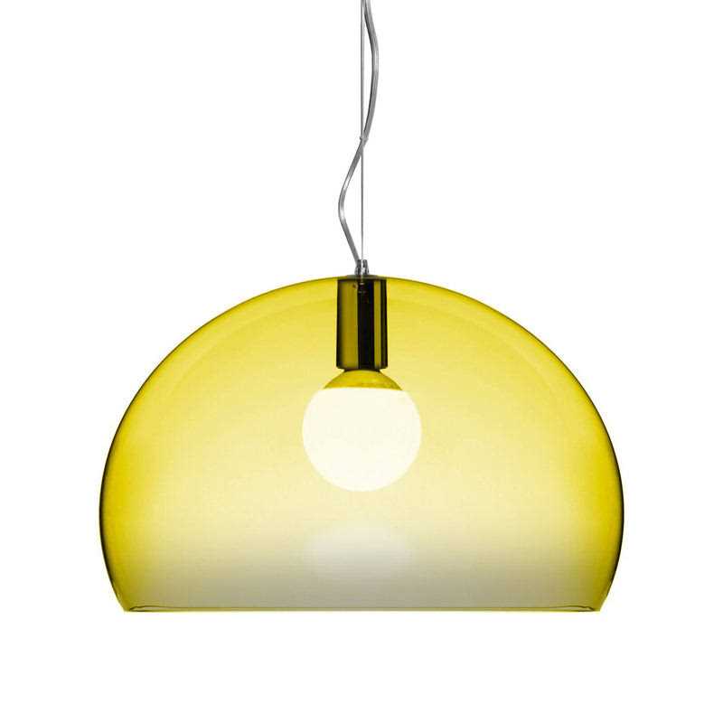 Kartell FL/Y Pendant - Image 3
