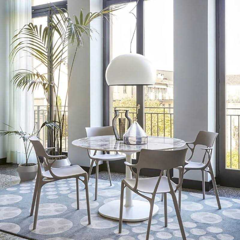 Kartell FL/Y Pendant - Image 4