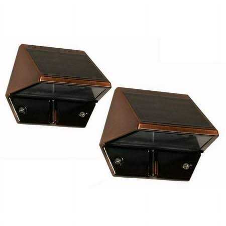 Classy Caps Copper Plated Deck and Wall Light SL177