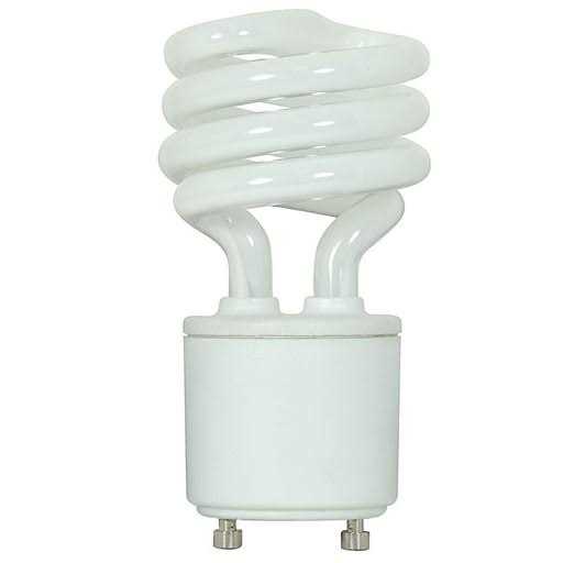 Satco Spiral Compact Fluorescent - Image 2