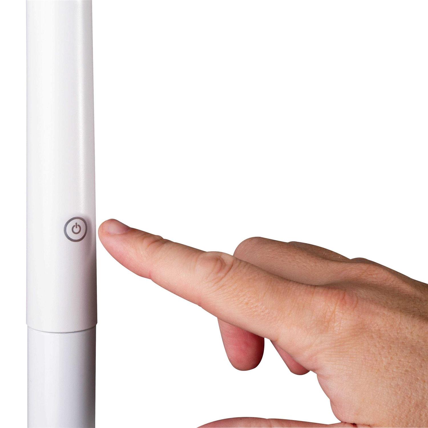 OttLite Flex LED Floor Lamp - Image 4