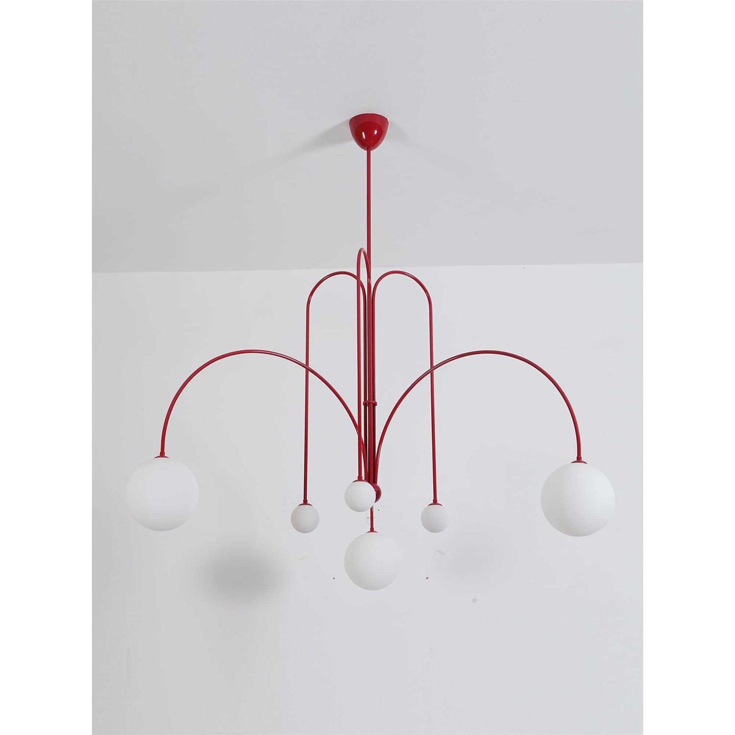 Gran Finale Suspension ∅ H 31.5′′ / Dia H 80cm - Image 4