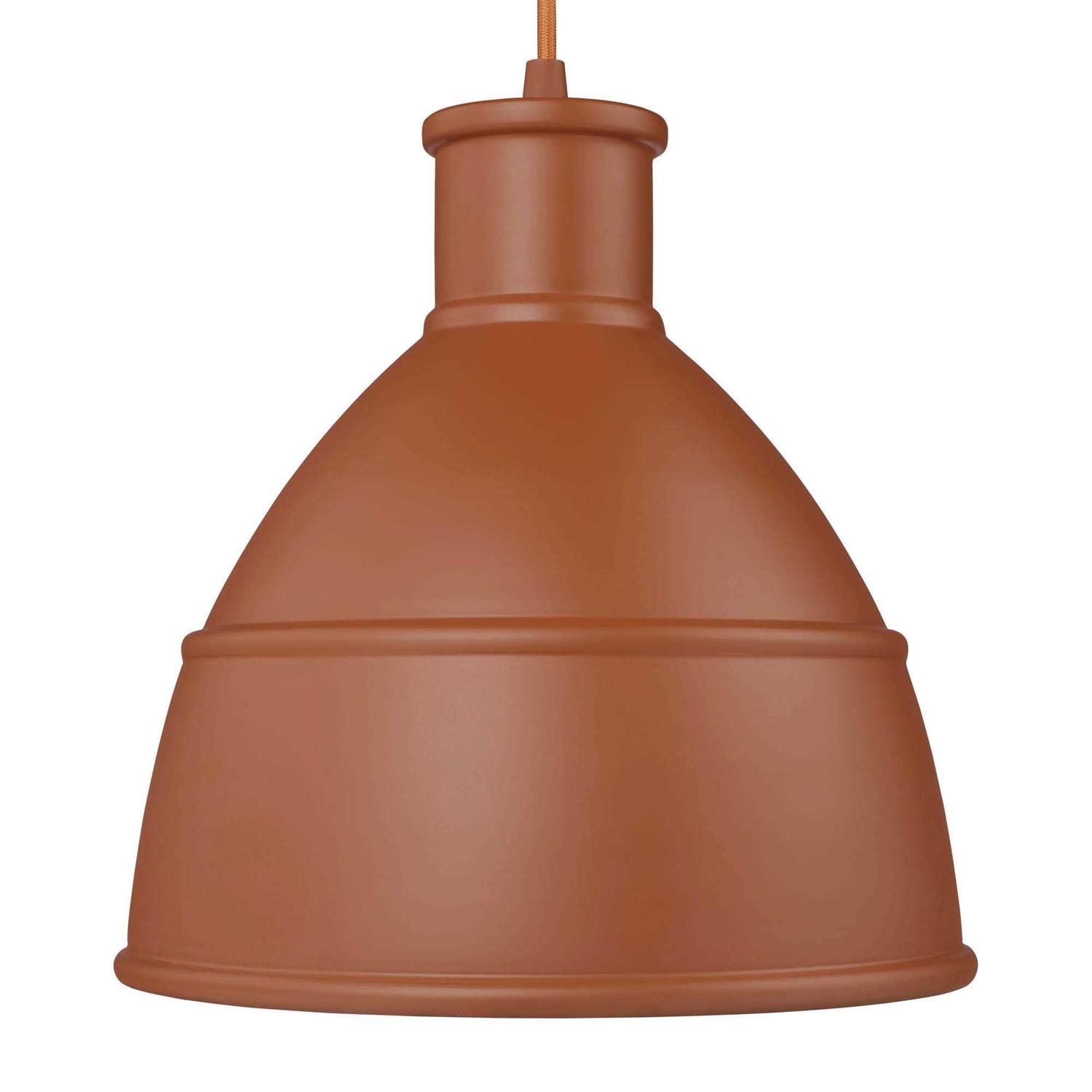 Alternative view of Signature Hardware 484504 Glencroft 5 Wide Pendant 484506