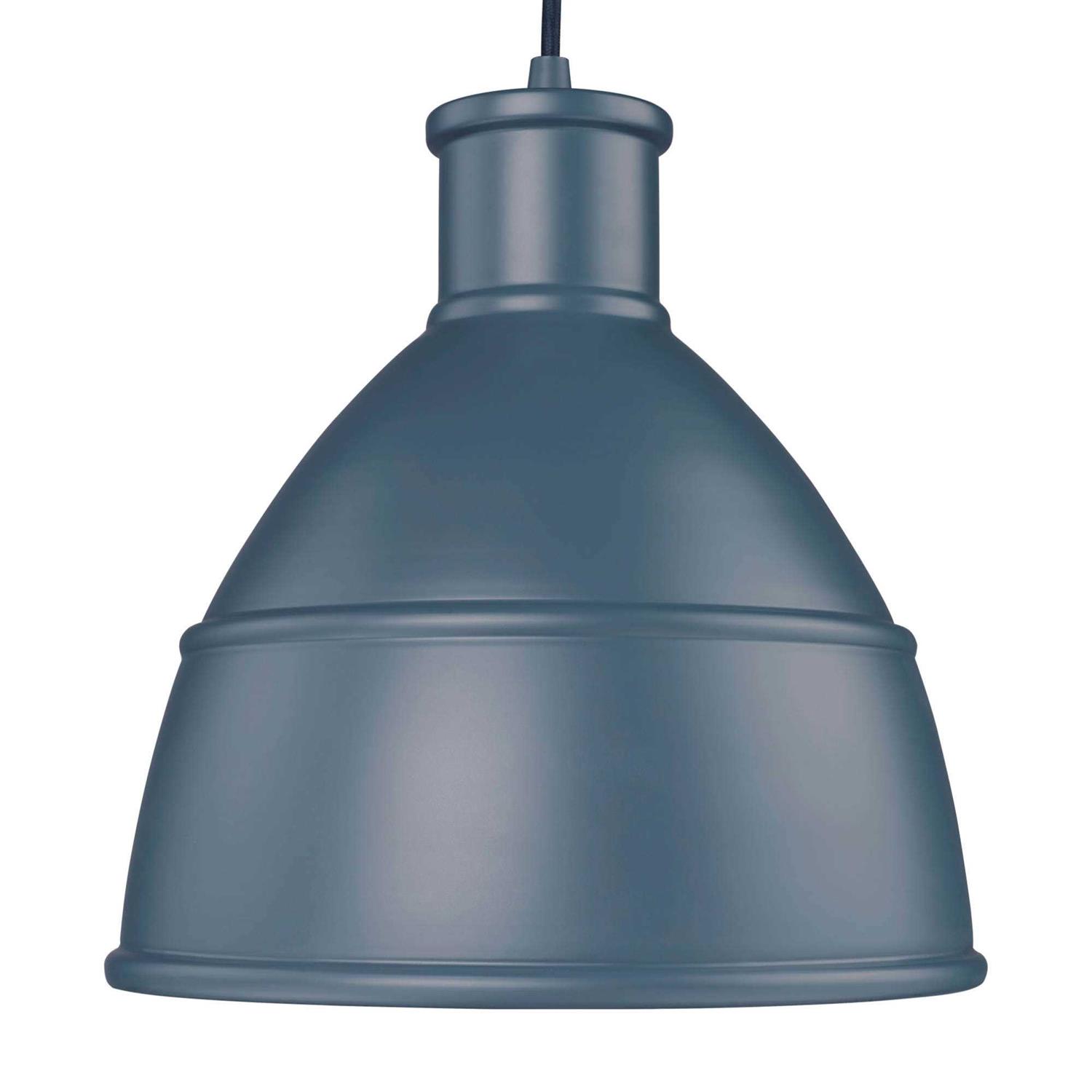 Alternative view of Signature Hardware 484504 Glencroft 5 Wide Pendant 484506