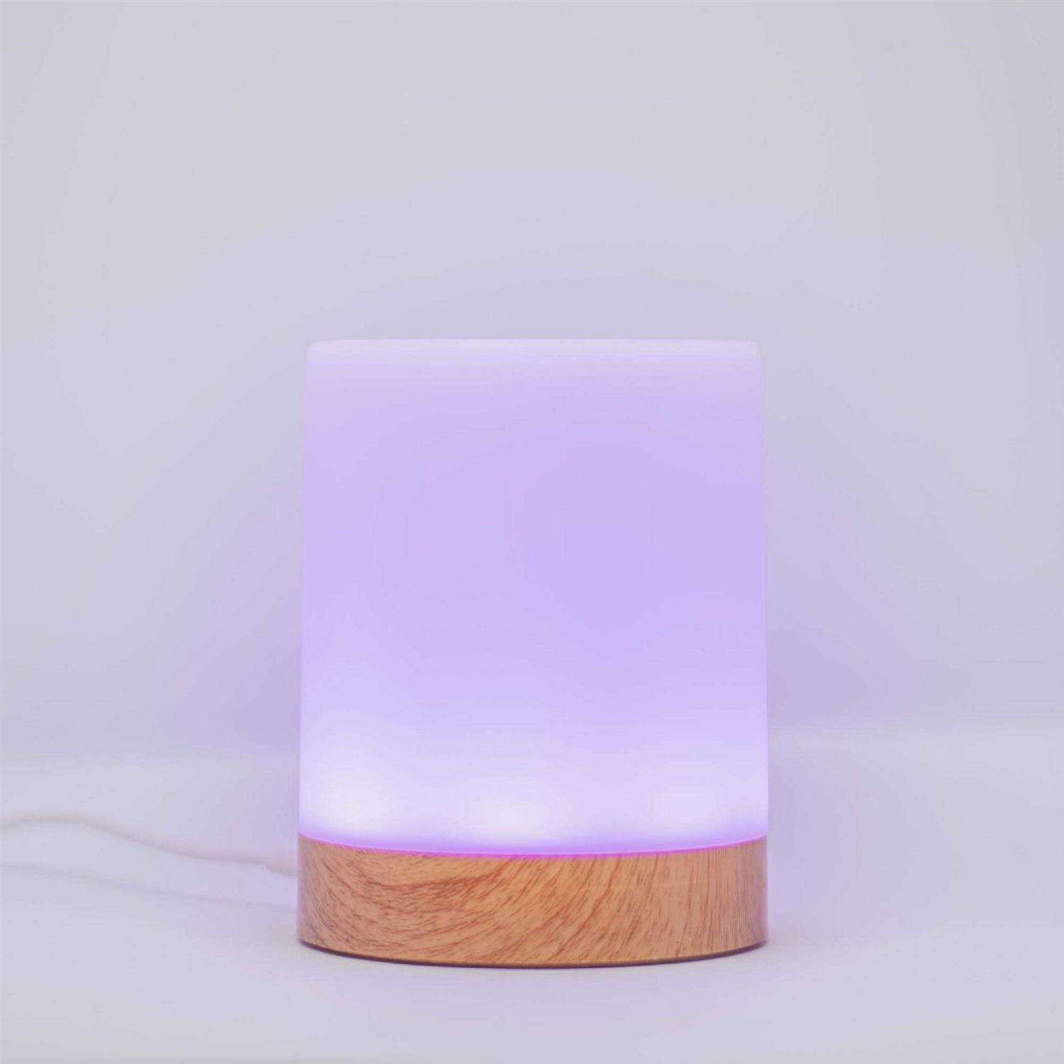 Set of Two Long Distance Friendship Lamps