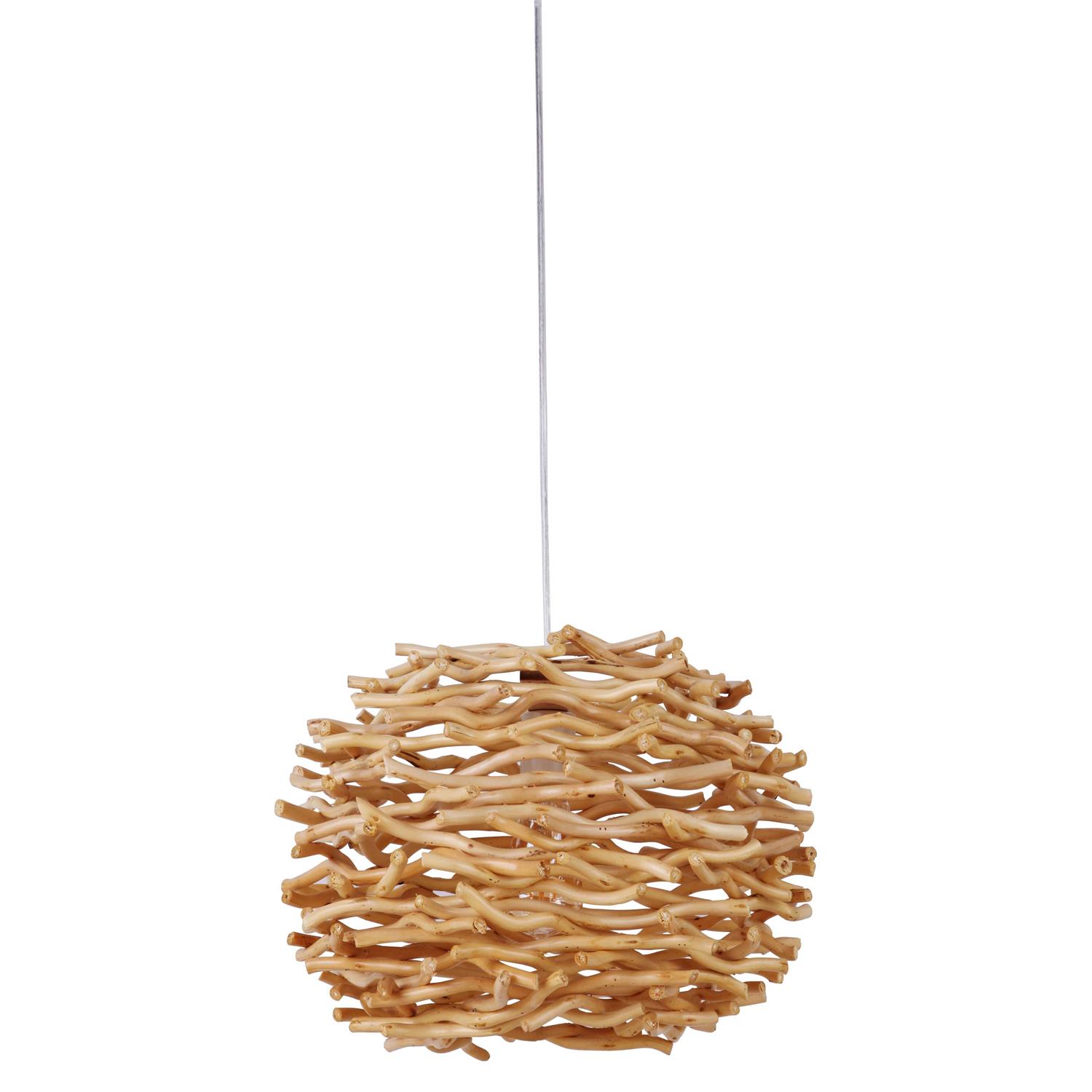 Craftmade Swag Pendant Light SW2001-NT