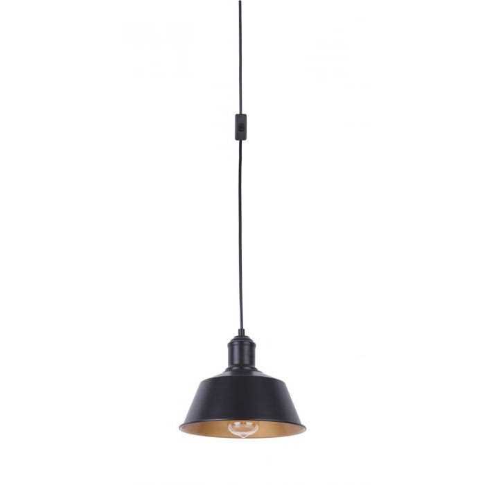Alternative view of Craftmade Swag Pendant Light SW2001-NT