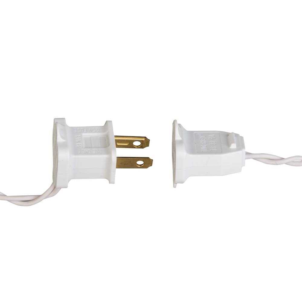 Alternative view of Shooting Star Icicle Christmas Light String