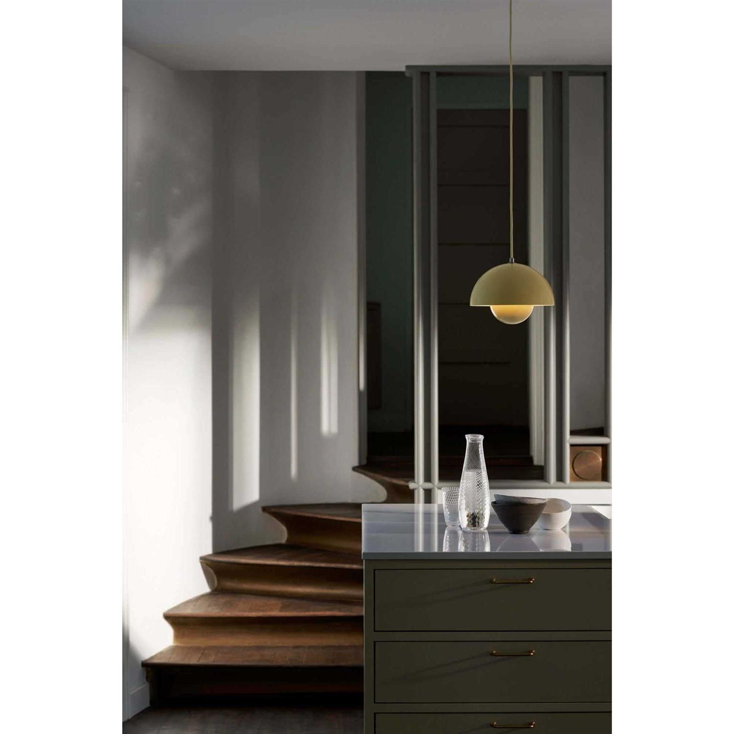 Tradition Flowerpot VP1 Pendant - Image 3