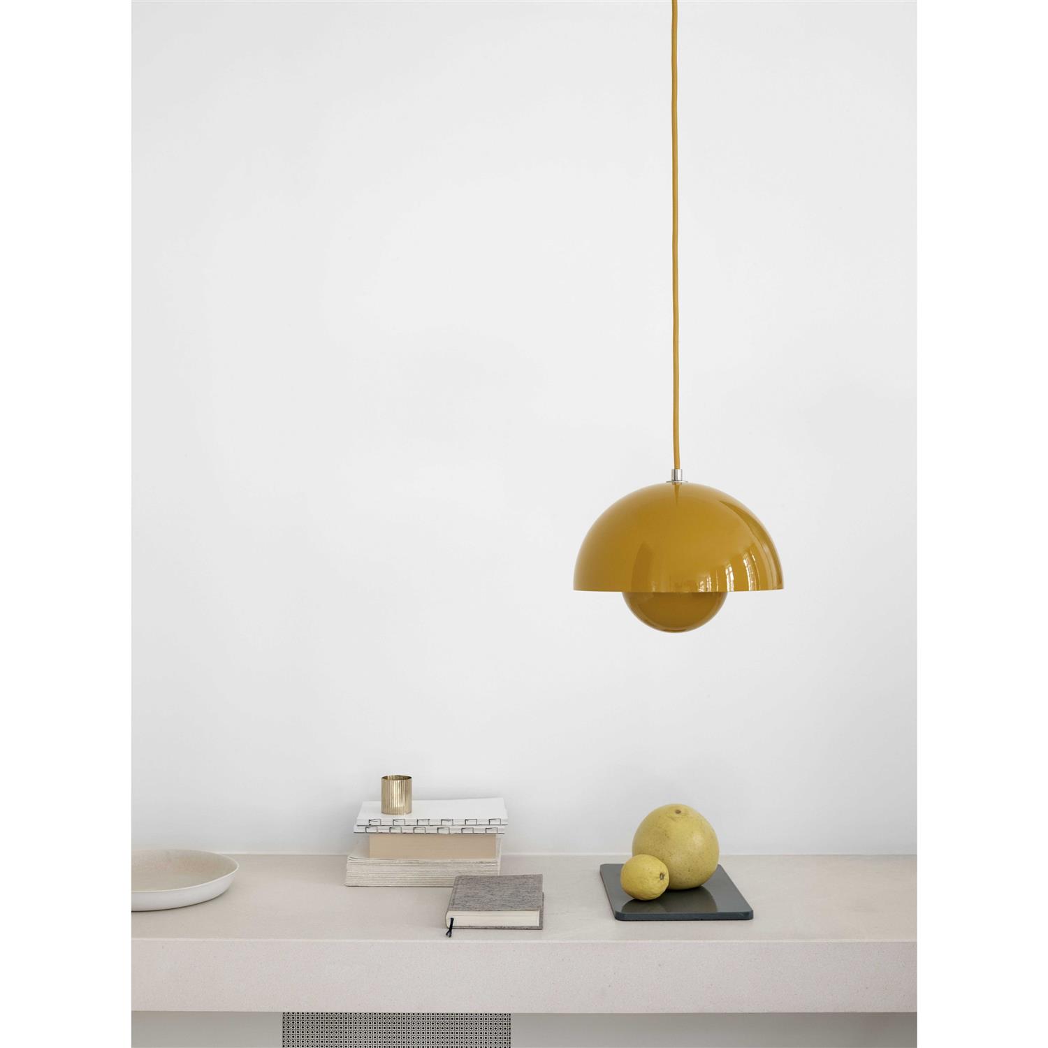 Tradition Flowerpot VP1 Pendant - Image 4