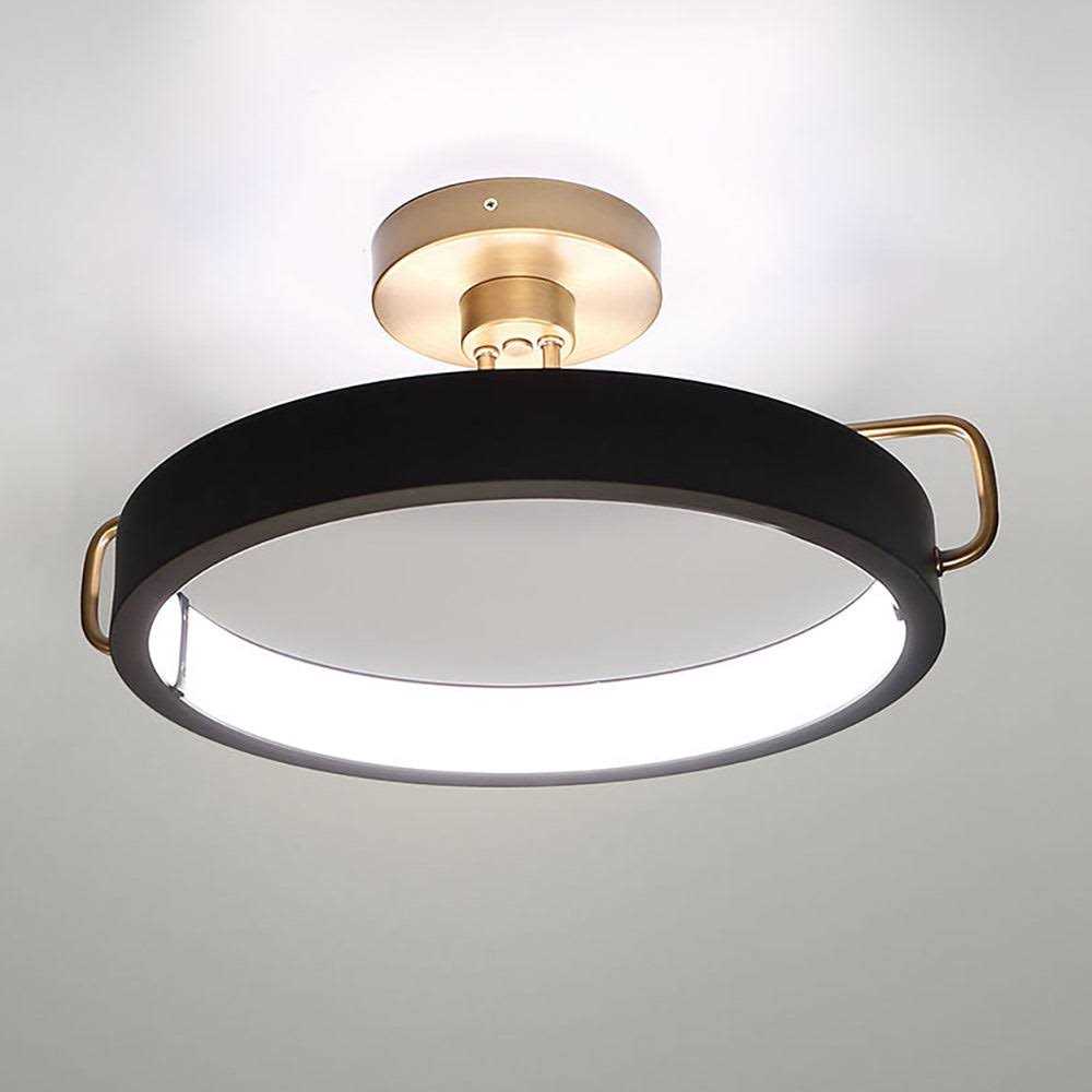 Eurofase Pemberton LED Pendant - Image 2