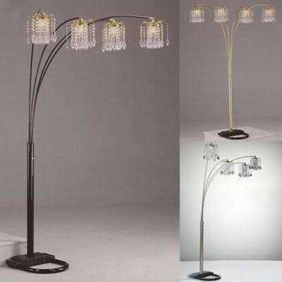 Crown Mark Rain Drop Arc Lamp - Image 4