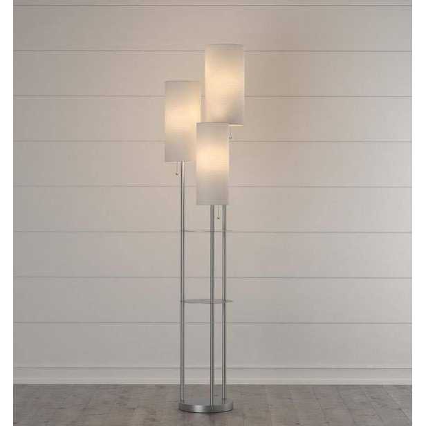 Adesso Trio Floor Lamp - Image 3