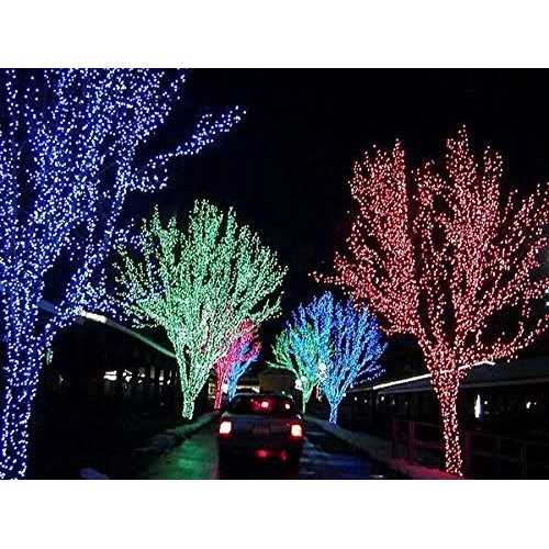 Stardunes Christmas Light Controller 16 Flash/Fade Functions - Image 4