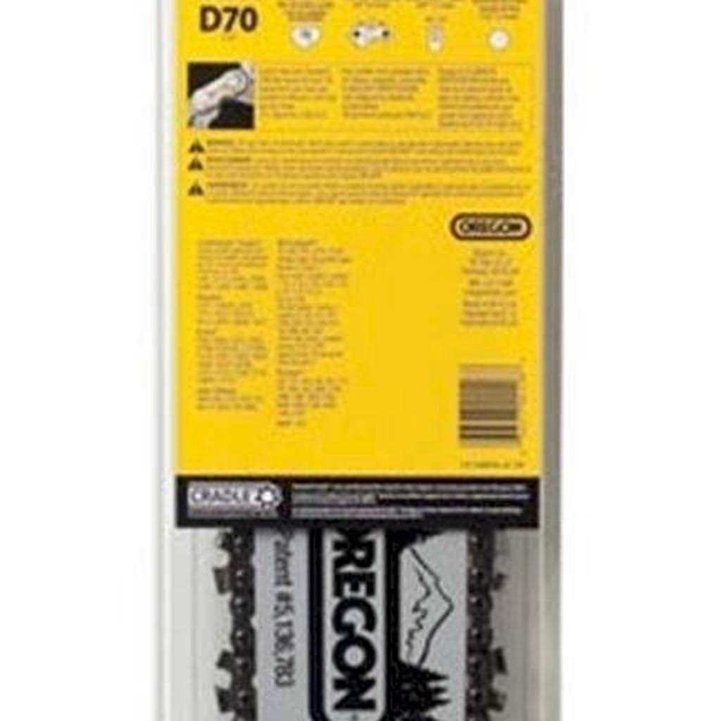 Oregon 20-in Bar and Chain Combo - Image 4