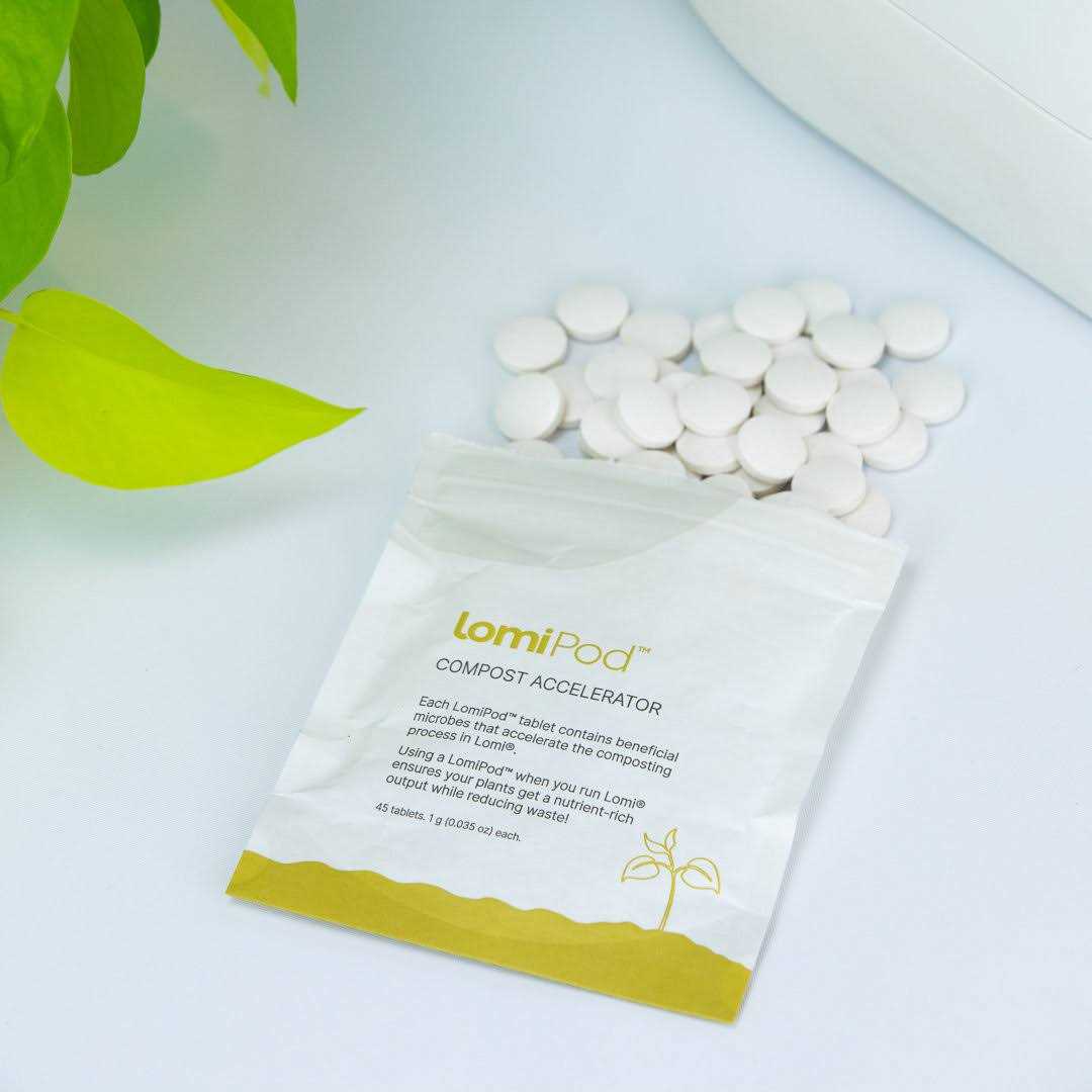 Lomi LomiPods & Filter Refills - 45 Cycles - 1 Yr Default Title - Image 3