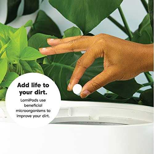 Lomi LomiPods & Filter Refills - 45 Cycles - 1 Yr Default Title - Image 4