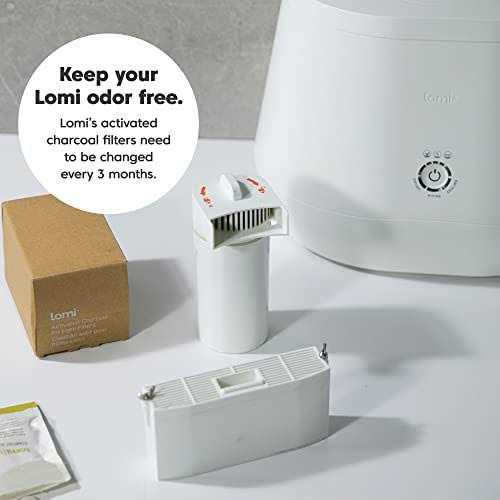 Lomi LomiPods & Filter Refills - 45 Cycles - 1 Yr Default Title - Image 5