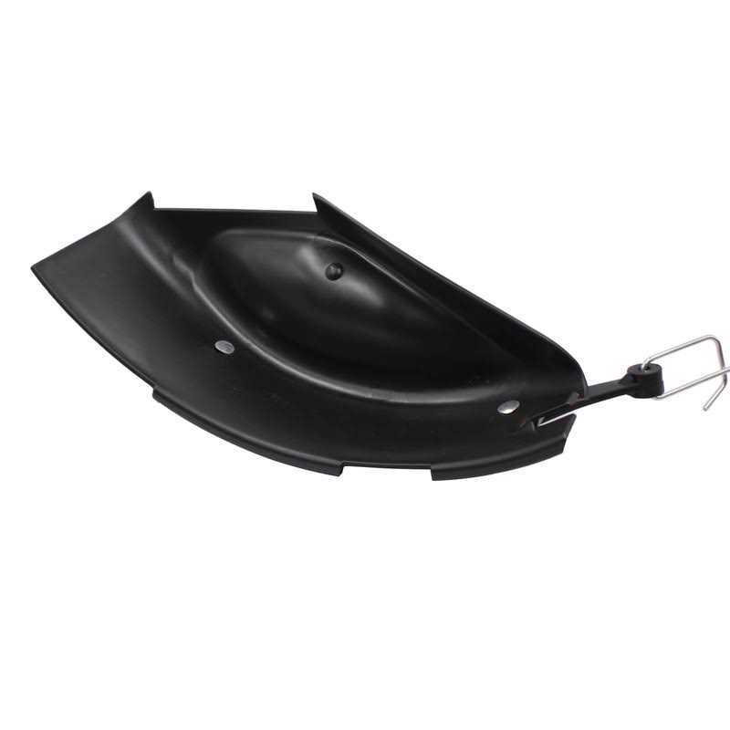 GY00115 Mulch Cover Compatible with John Deere 100, D, L, and LA Series Mowers w/42 Decks - Image 3