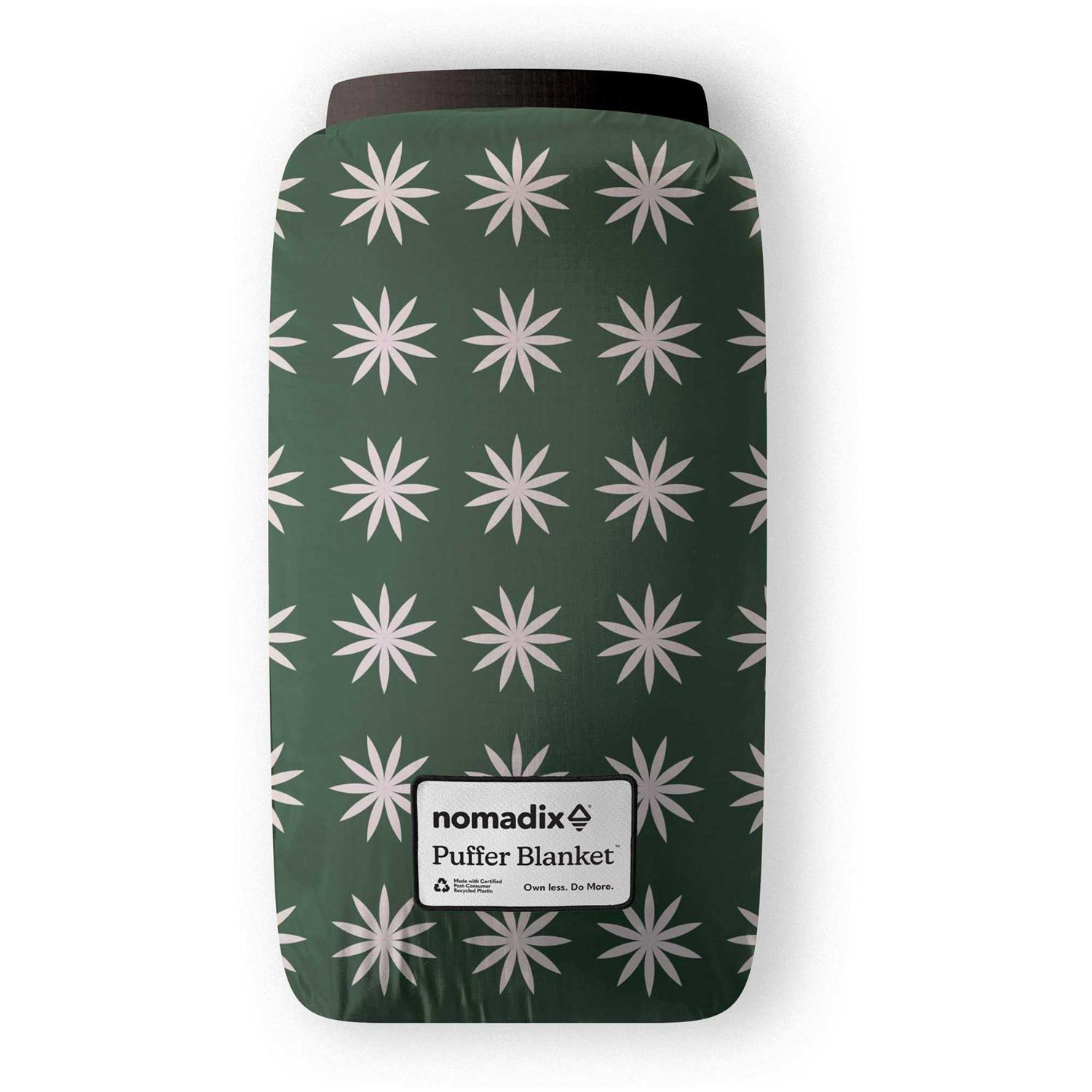 Nomadix Puffer Blanket - Image 4