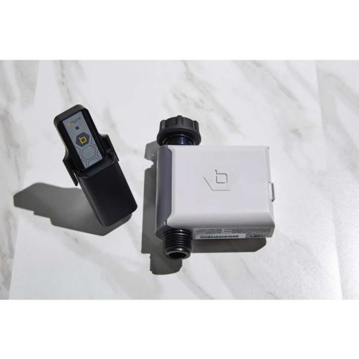 Orbit B-hyve Smart Hose Faucet Timer with Wi-Fi Hub - Image 3