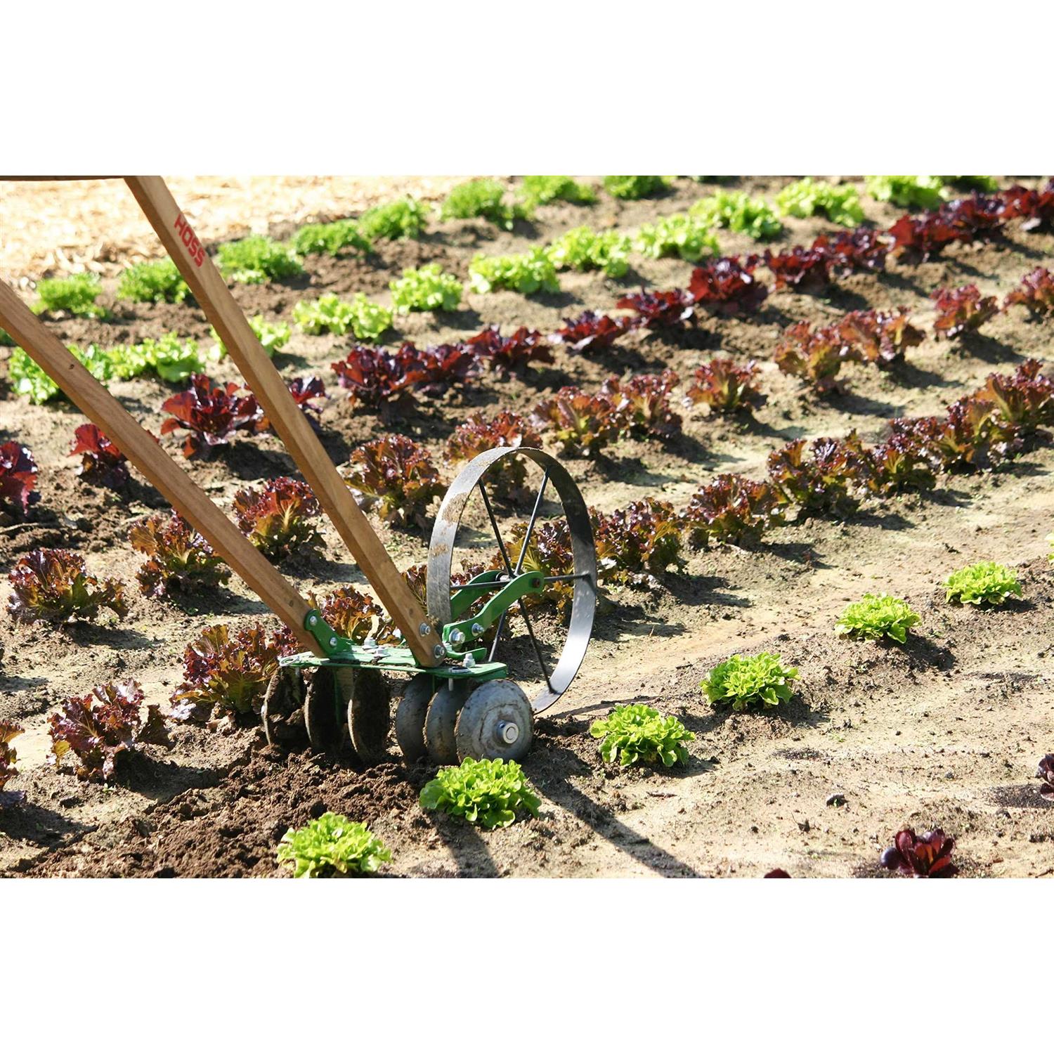 Hoss Tools Disk Harrow Attachment - Image 3