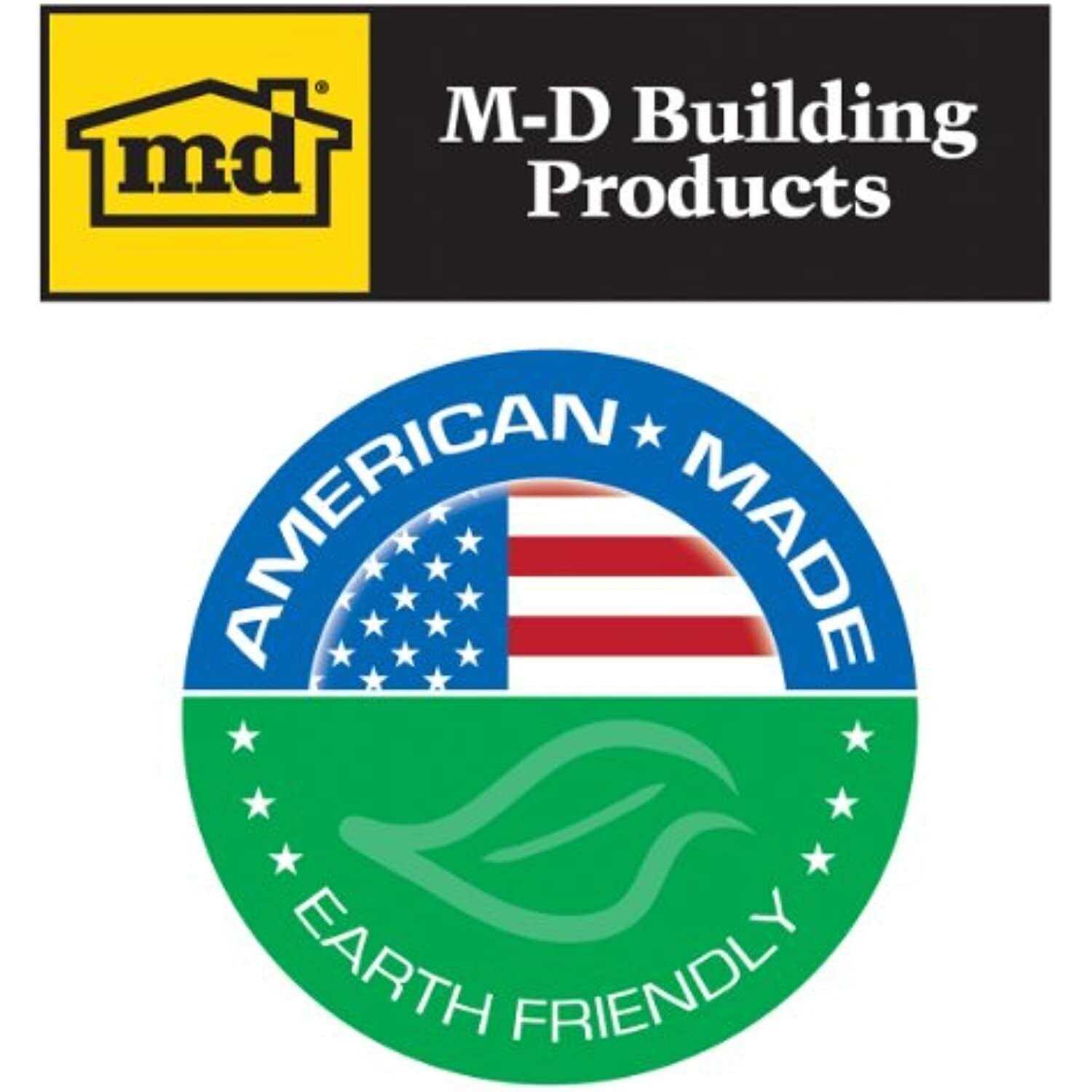 M-D 49008 Break Threshold 36 in L - Image 3