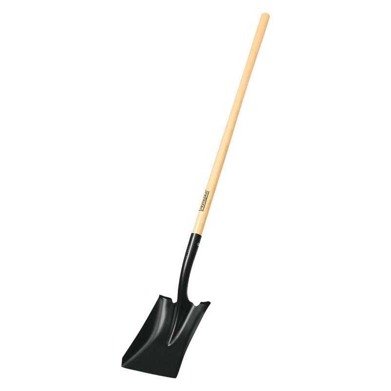 Landscapers Select PCL-P Square Point Shovel - Image 4