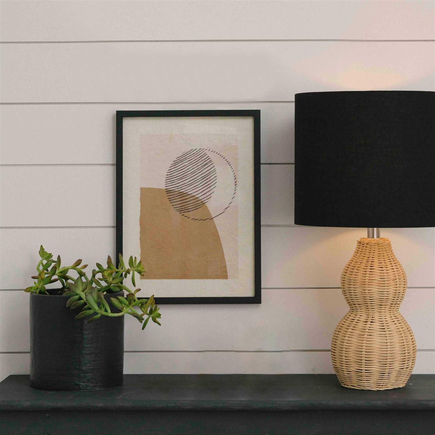 Main + Mesa Stoneware Planter - Image 4