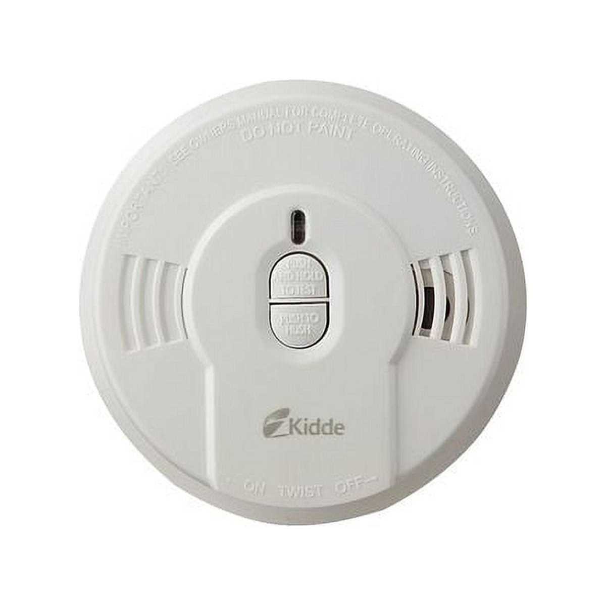 Kidde Lithium Sealed Battery Smoke Alarm - Image 5