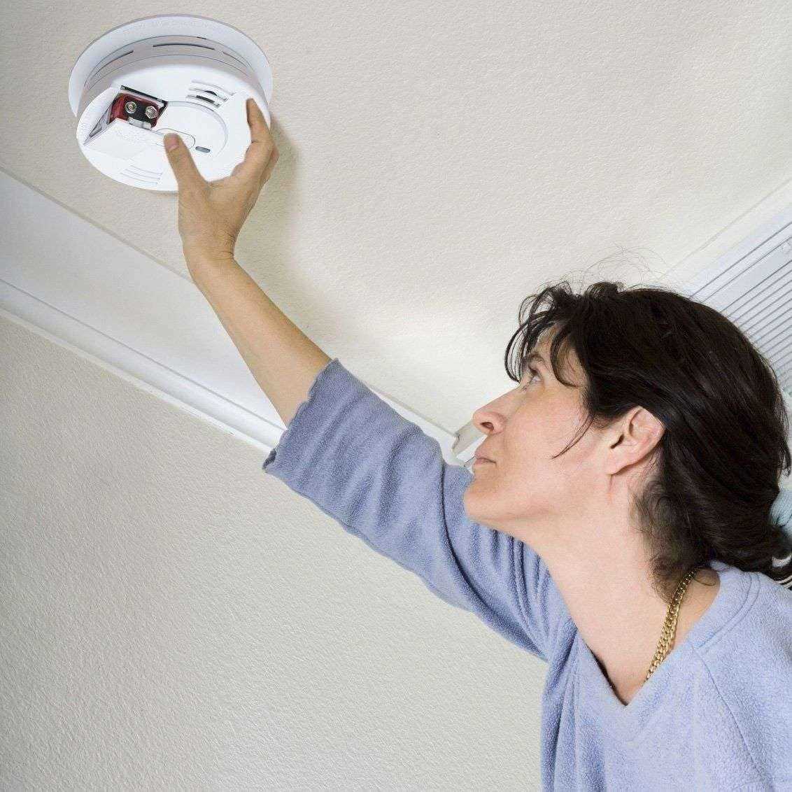 Kidde Ionization Smoke Alarm 21006376 - Image 3
