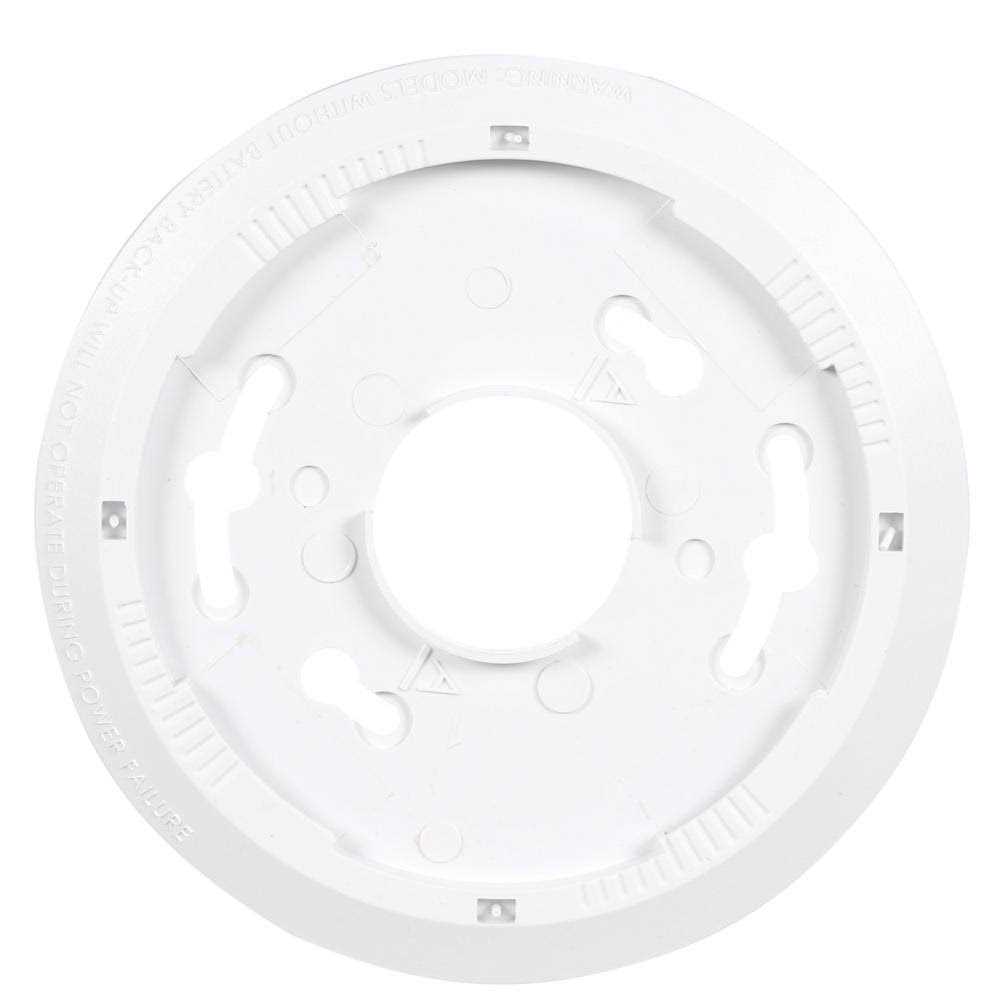 Kidde Ionization Smoke Alarm 21006376 - Image 4