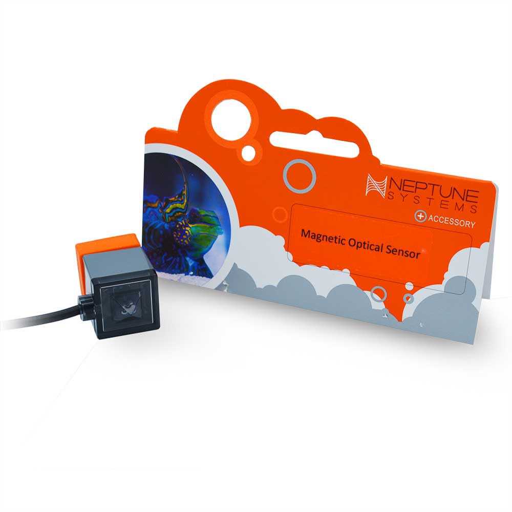 Neptune Systems Magnetic Optical Sensor - Image 3
