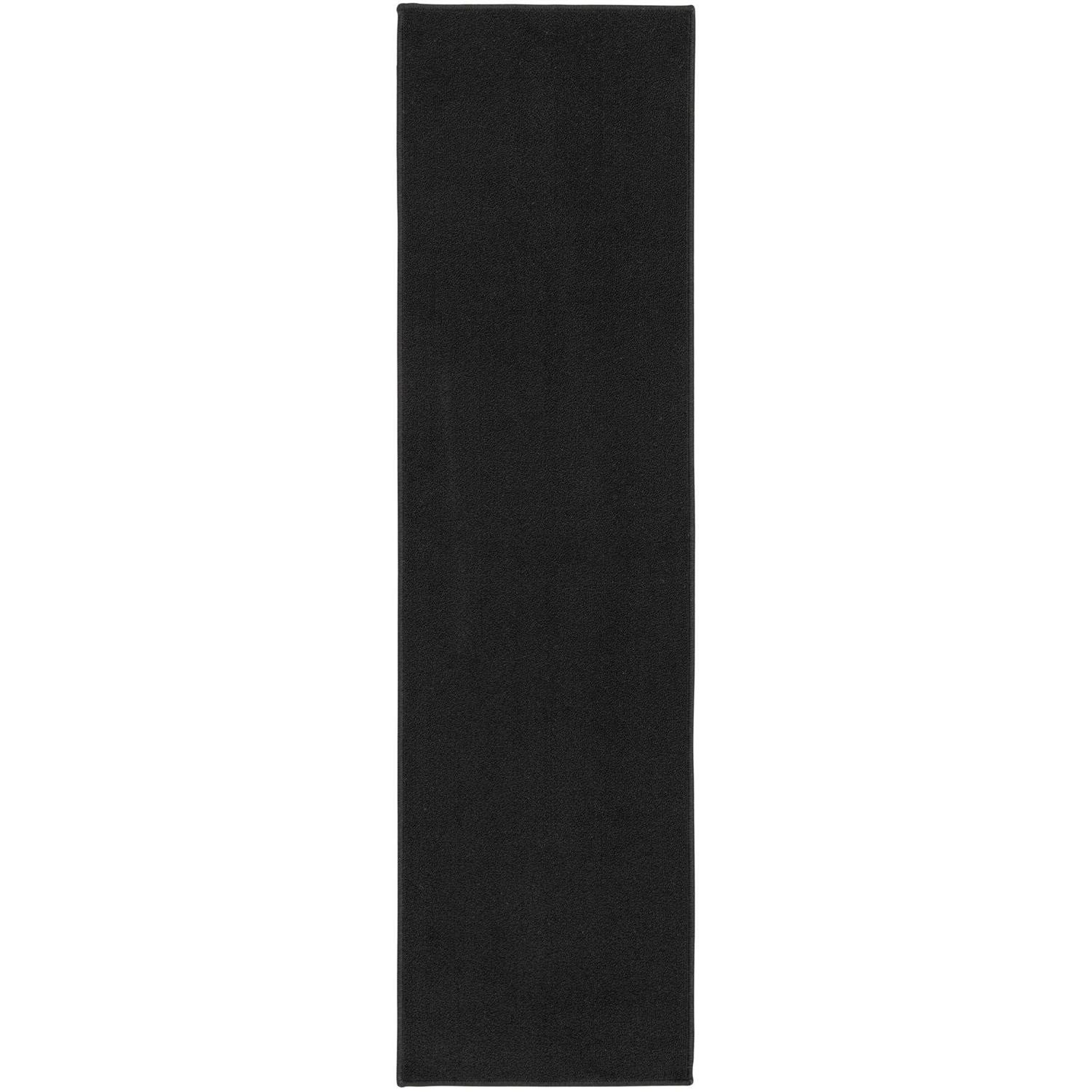 Mainstays Titan Solid Indoor Living Room Area Rug