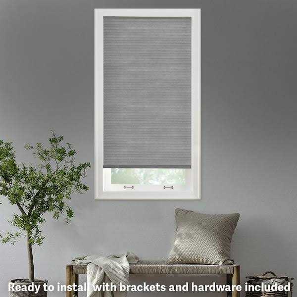 Home Decorators Collection Blackout Cordless Cellular Shade - Image 3